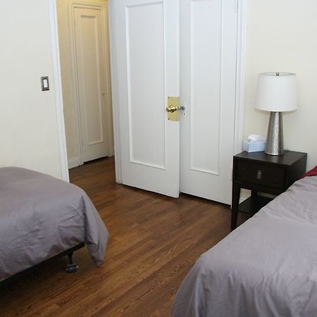 West Hollywood Vintage Vacation Apt. Los Angeles Kültér fotó