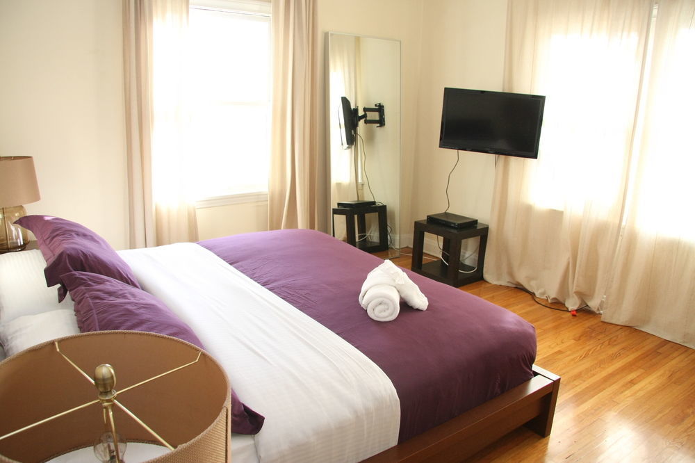 West Hollywood Vintage Vacation Apt. Los Angeles Kültér fotó