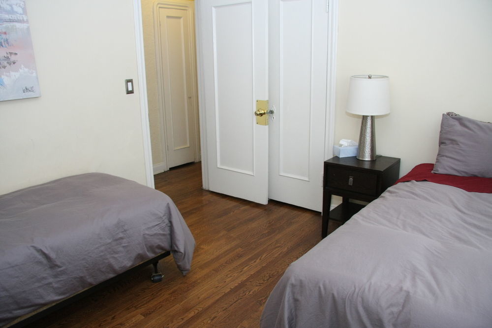 West Hollywood Vintage Vacation Apt. Los Angeles Kültér fotó