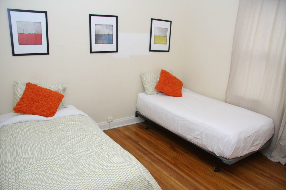 West Hollywood Vintage Vacation Apt. Los Angeles Kültér fotó