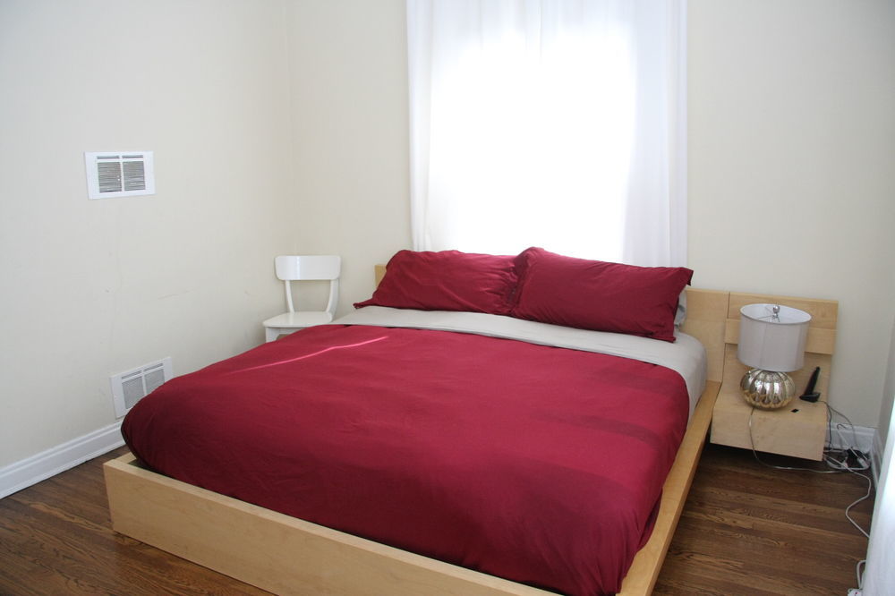 West Hollywood Vintage Vacation Apt. Los Angeles Kültér fotó