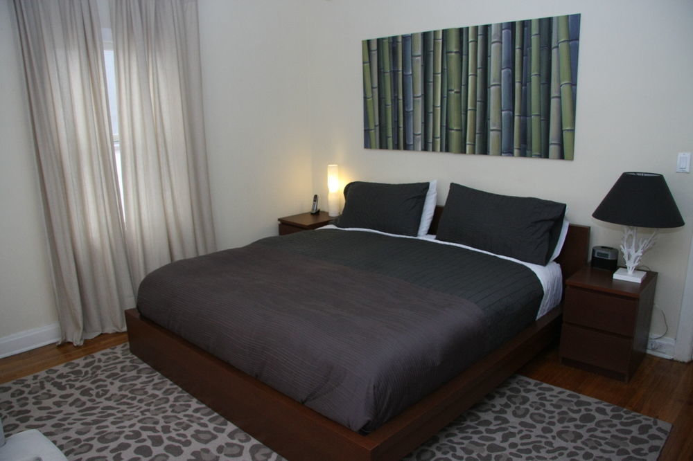 West Hollywood Vintage Vacation Apt. Los Angeles Kültér fotó