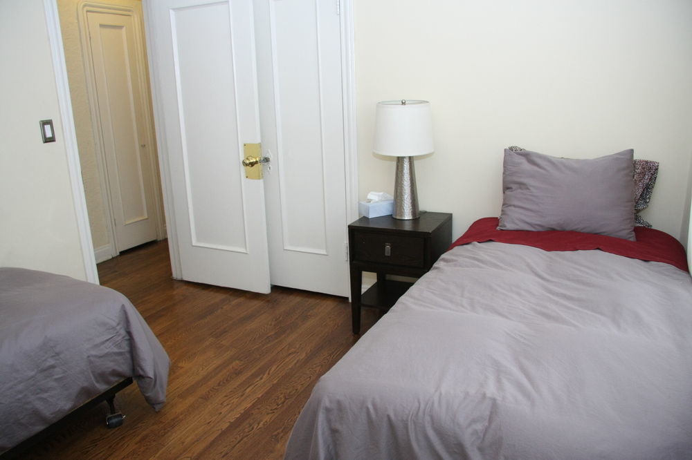 West Hollywood Vintage Vacation Apt. Los Angeles Kültér fotó