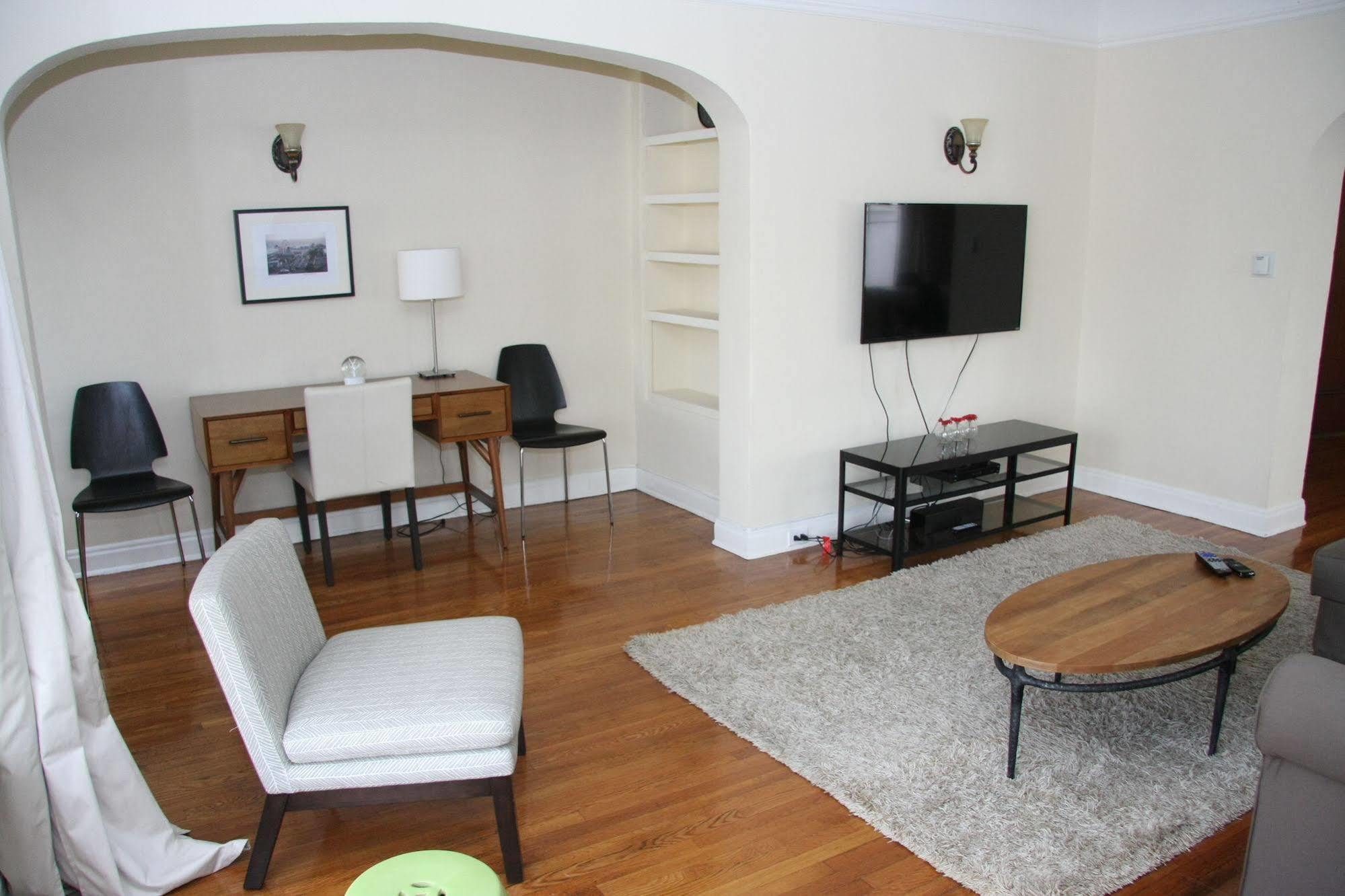 West Hollywood Vintage Vacation Apt. Los Angeles Kültér fotó