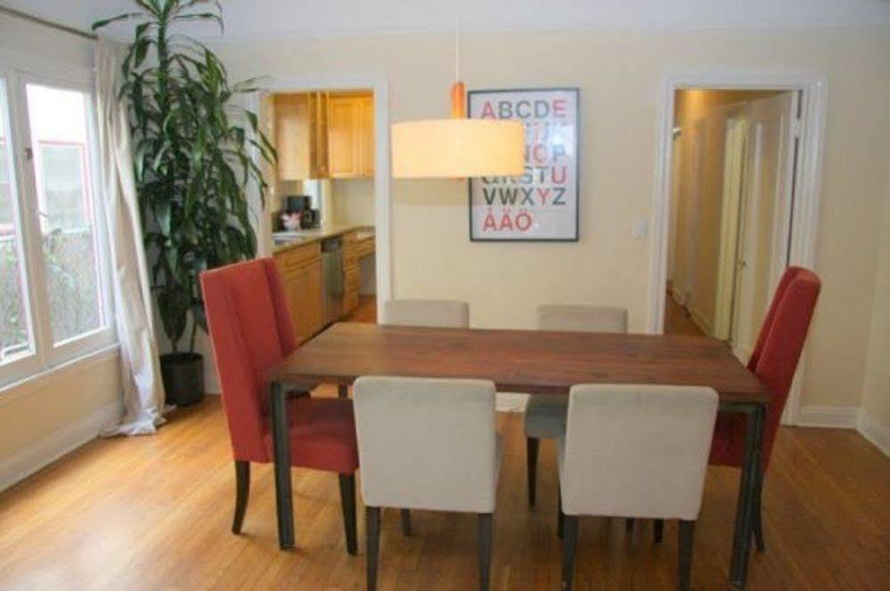West Hollywood Vintage Vacation Apt. Los Angeles Kültér fotó