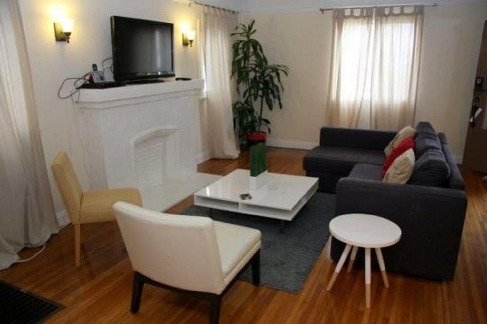 West Hollywood Vintage Vacation Apt. Los Angeles Kültér fotó