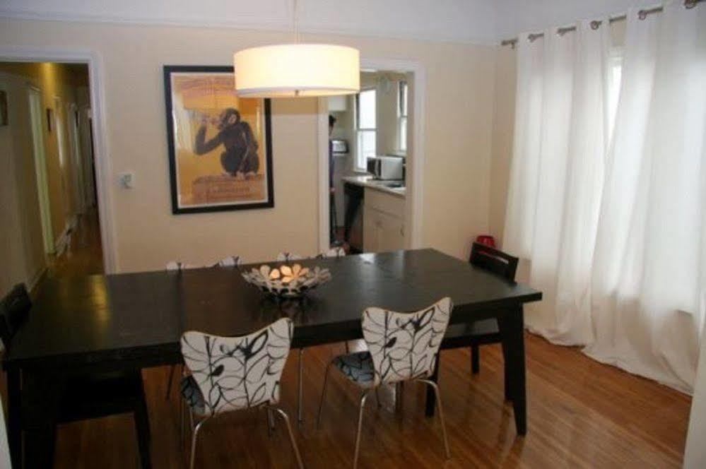 West Hollywood Vintage Vacation Apt. Los Angeles Kültér fotó
