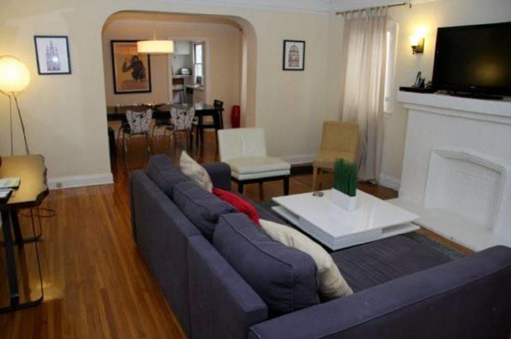 West Hollywood Vintage Vacation Apt. Los Angeles Kültér fotó