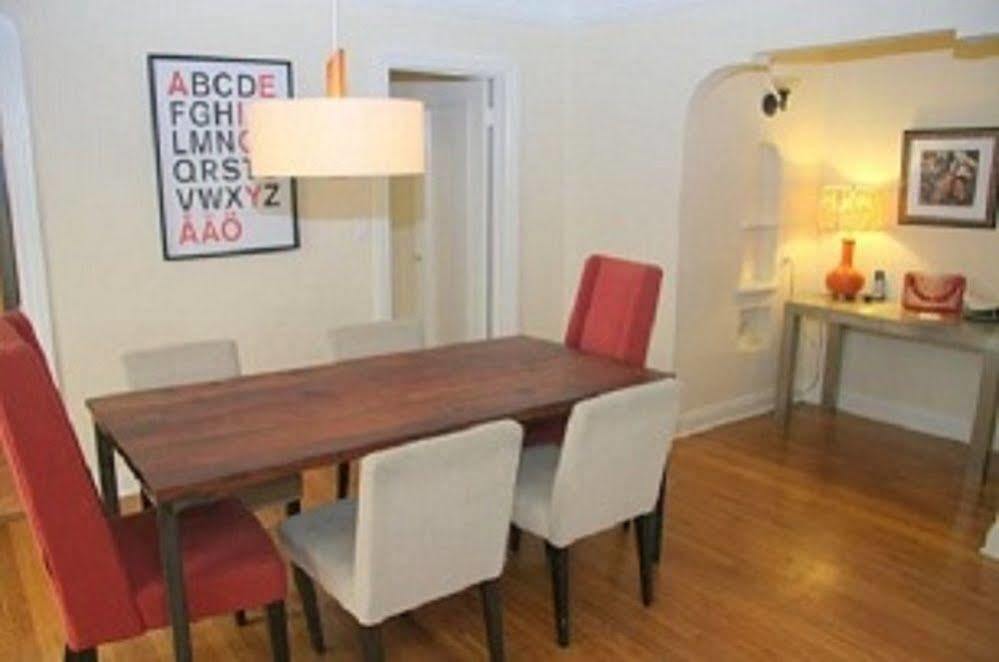 West Hollywood Vintage Vacation Apt. Los Angeles Kültér fotó