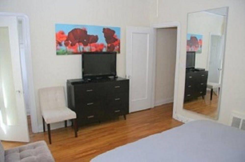 West Hollywood Vintage Vacation Apt. Los Angeles Kültér fotó