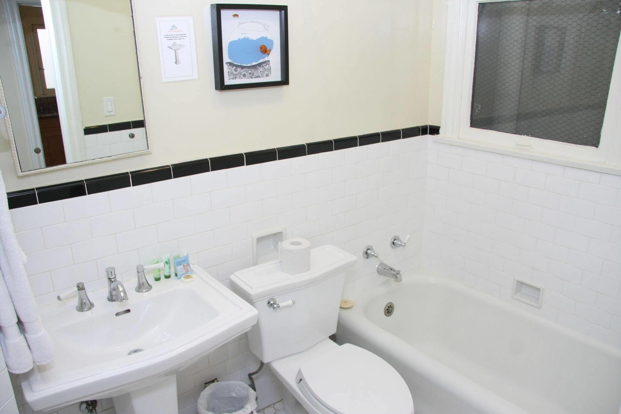 West Hollywood Vintage Vacation Apt. Los Angeles Kültér fotó